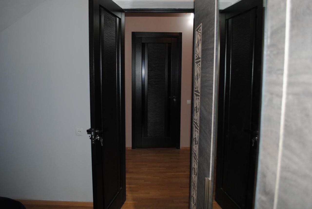 Family Guesthouse - Macharashvili Tbilisi Exterior photo