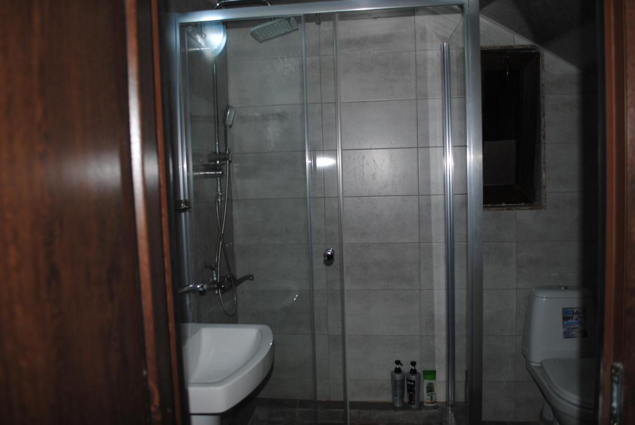 Family Guesthouse - Macharashvili Tbilisi Exterior photo