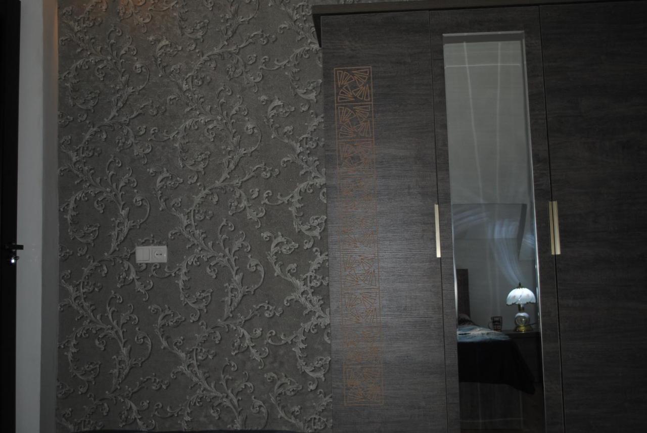 Family Guesthouse - Macharashvili Tbilisi Exterior photo