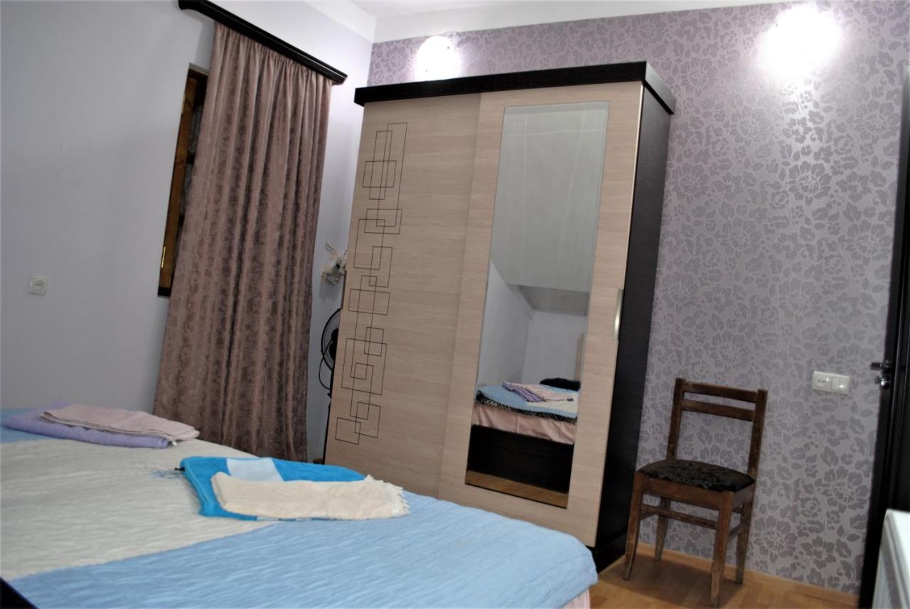 Family Guesthouse - Macharashvili Tbilisi Exterior photo